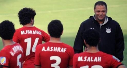 ضياء السيد ليلا كورة: لا أمانع العمل مع أجيري في الجهاز الفني للمنتخب 